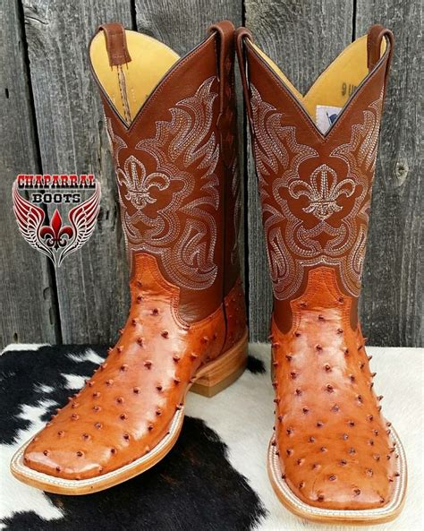 Pin by GC on Country | Mens cowboy boots, Ostrich boots, Roper boots