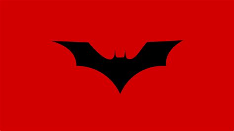 Batman Logo By Paper