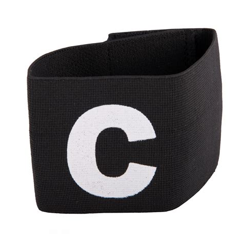 Captain Armband | ubicaciondepersonas.cdmx.gob.mx