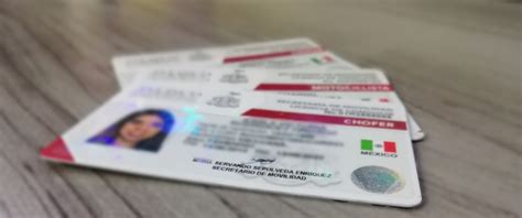 Licencia De Conducir En Chiapas Tramitar Y Renovar