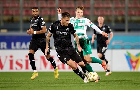 SV Sandhausen SC Verl Tipp Prognose 22 10 23