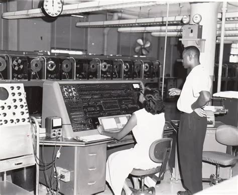 UNIVAC I, the world's first commercial computer was unveiled on June 14 ...