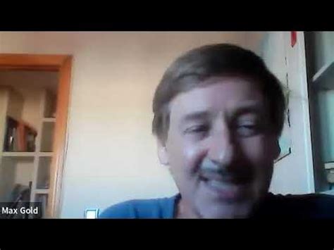 Макс Голд. Природа человека: попытка междисциплинарного взгляда - YouTube