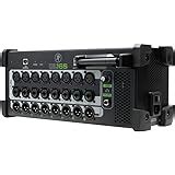 Mackie Dl Channel Live Sound Digital Mixer With Ipad Control