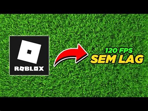 Como Tirar O Lag E Travamentos Do Roblox No Celular Youtube