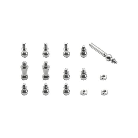 Omphobby M Evo Ball Screw Set Oshm