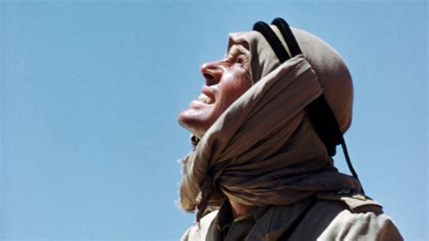 Lawrence of Arabia – Mastermedia International