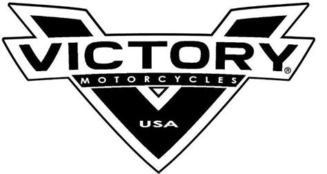 victory motorcycles logo 10 free Cliparts | Download images on Clipground 2024