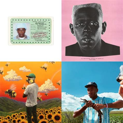 Tyler The Creator Best Songs Playlist By Michael S Spotify