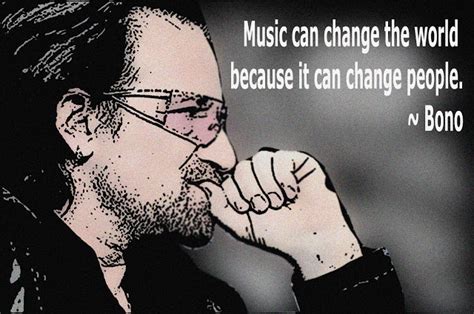 Quotes From Bono Of U2. QuotesGram