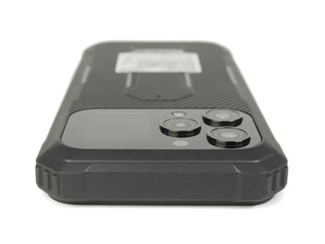 Blackview BL8000 (12+512 Гб) Black купить китайский смартфон с доставк ...