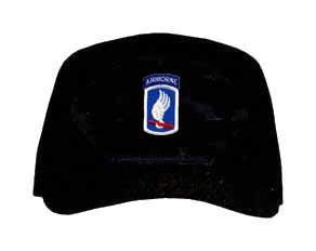 173rd Airborne Brigade Ball Cap