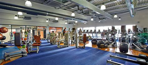 Gosport Leisure Centre Active Uk