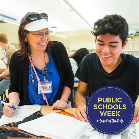 Yakima Schools on Twitter: "#PublicSchoolsWeek We’re here to support ...