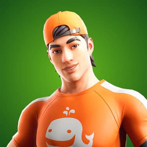 Symbol Stalwart Fortnite Skin Fortnite Gg