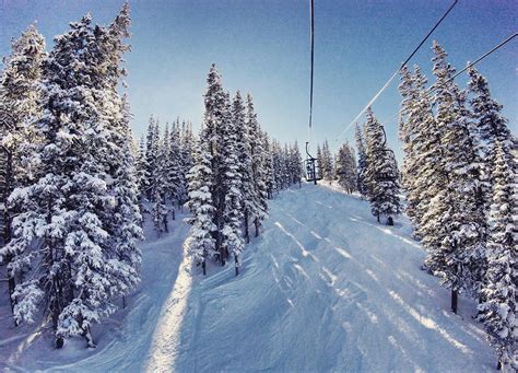 Winter Park Ski Resort | Ski Trip to Your Mary Jane