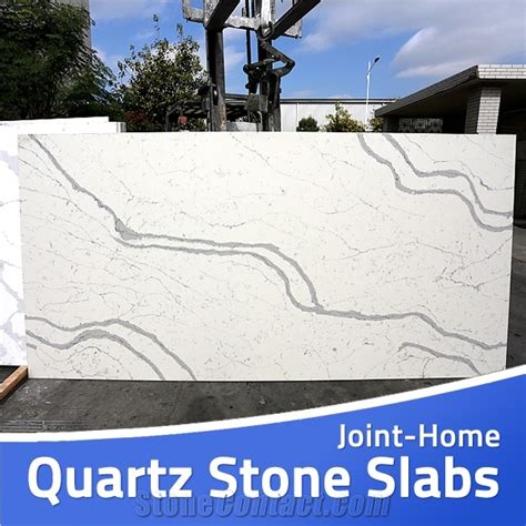 Quartz Overlay Countertops Lowes Quartz Stone Slab from China ...