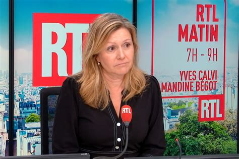 INVITÉE RTL Loi immigration le projet des Républicains va beaucoup