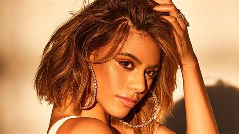 Dinah Jane Revela Como A Depressão A Fez Abandonar Sua Carreira Musical