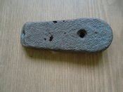 Тыльник на приклад винтовки Маузера. | REIBERT.info
