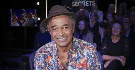 Exclusif Yannick Noah Enregistrement De L Mission La Bo Te