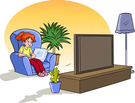 Watch Tv Cartoon