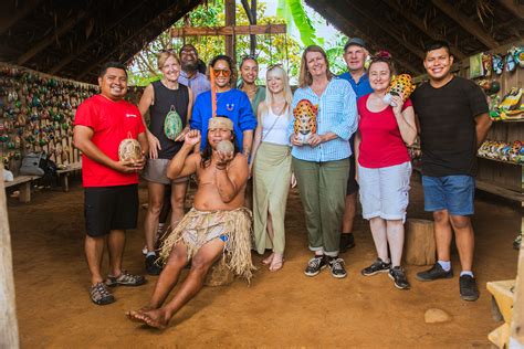 Costa Rica: The tropical adventure destination that changed the way I