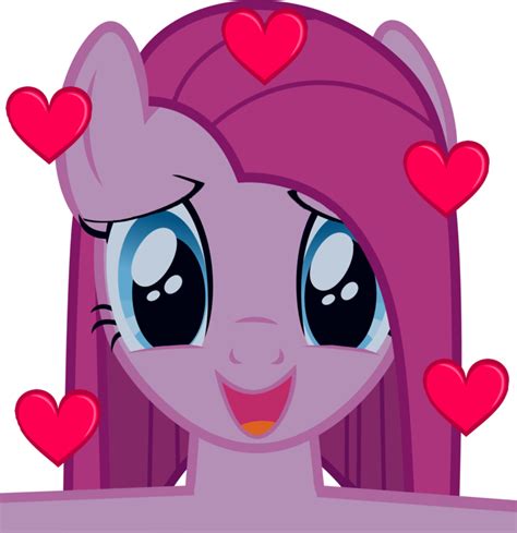 Pinkamena Diane Pie Hug My Little Pony Friendship Is Magic Know