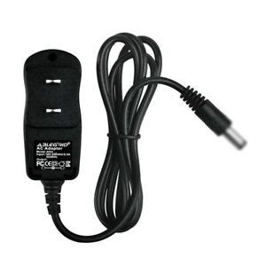 5V AC DC Adapter Charger For Revitive IX Circulation Booster Power