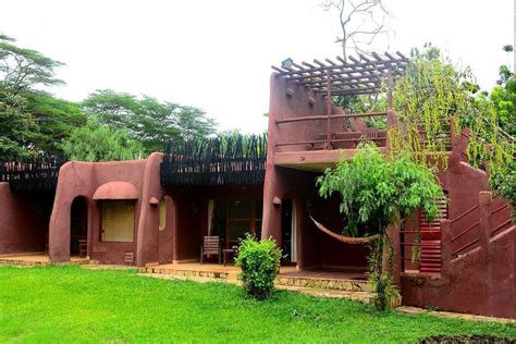 Amboseli Serena Safari Lodge - Amboseli N.P | Primate World Safaris