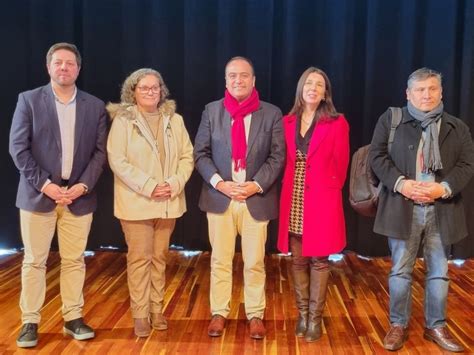 Agencia De Calidad De La Educaci N Y Universidad Austral Realizan