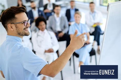 Formador De Formadores En Ciencias De La Salud