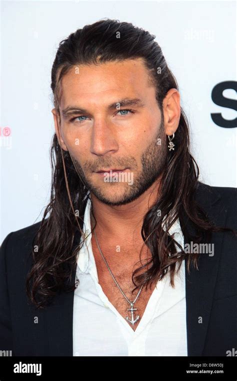 Los Angeles California Usa 4th June 2013 Zach Mcgowan Attends Screening And Panel Discussion