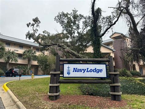 Navy Lodge Pensacola Updated 2024 Prices And Specialty Hotel Reviews Fl