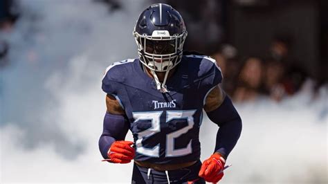 Derrick Henry Next Team Odds Veteran RB Final Piece To Championship