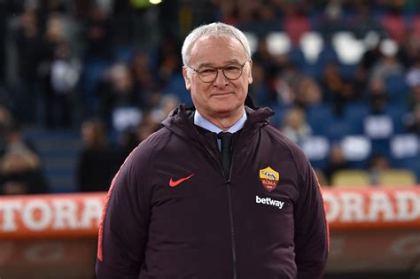 Roma Vence O Empoli Em Estreia Do Técnico Claudio Ranieri Gazeta