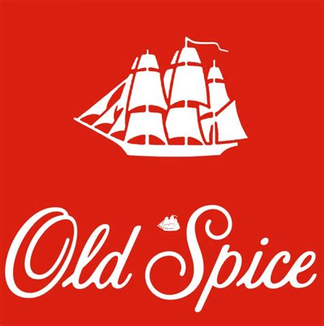 old-spice-logo - Three Leaf Films