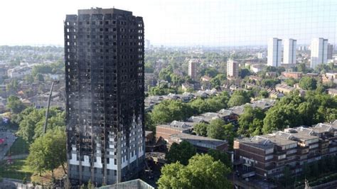 Over 1,500 expected to attend memorial service to honour Grenfell Tower ...