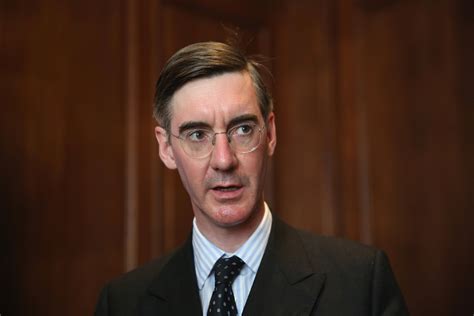 Populism’s Latest Twist: Aristocrat Jacob Rees-Mogg Gains Following | Observer