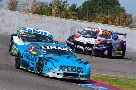 Tc Gini Se Llev Los Millones Ciantini Fue Y Mangoni Accion