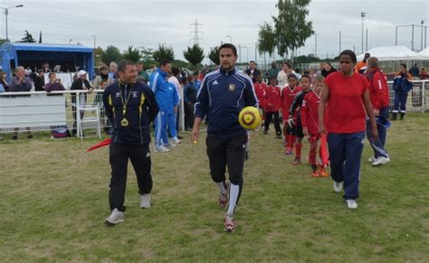 Herblay S Cup U U Club Football Football Association Sportive