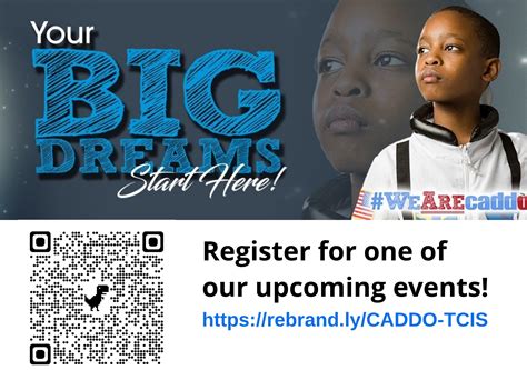 Teach Caddo Events | Caddo Parish Public Schools