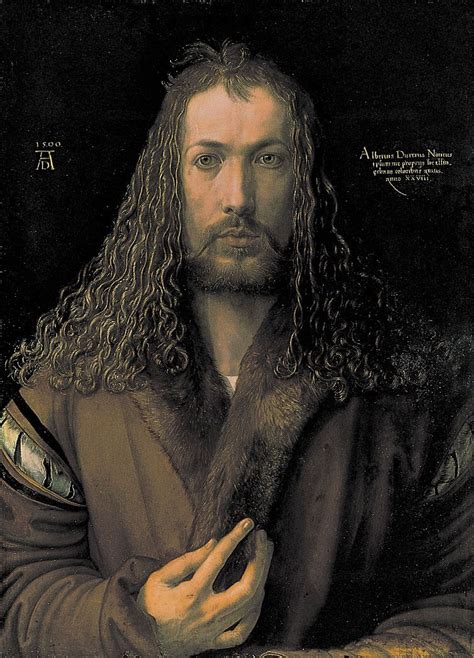 Albrecht Dürer Summary Britannica