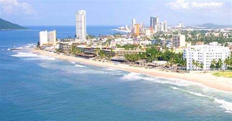 Hoteles en Mazatlán Zona Dorada Mexico Paquetes Viajes