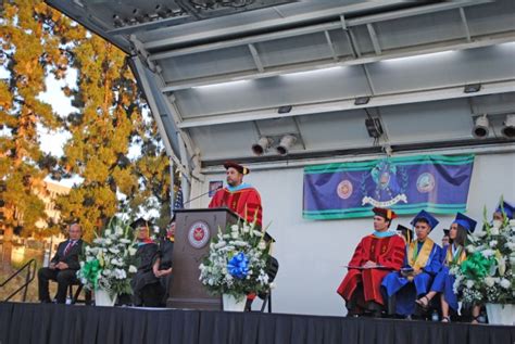 Graduation 2019: Century High School, Santa Ana, commencement photos ...