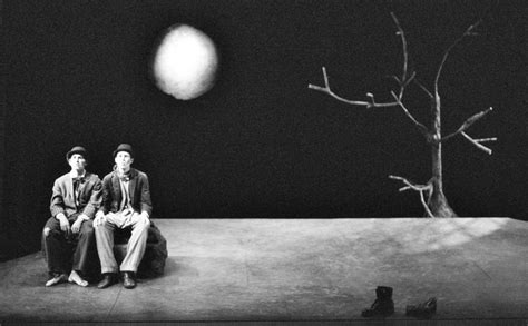 Waiting For Godot 1953 Movie Reviews Simbasible