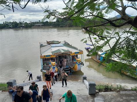 Hoi An To Hue Full Day Trip Hue City Tour From Hoi An Getyourguide