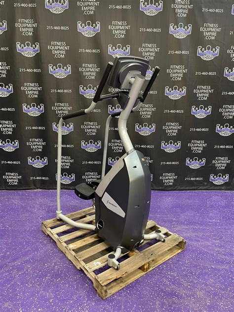 Buy Stairmaster SC5 Stepper w / TS1 Touch Screen Console Online