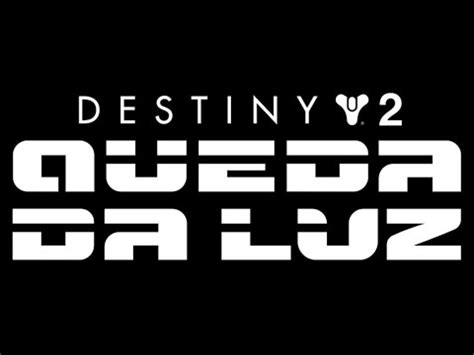 Destiny 2 DLC A Queda Da Luz Derrocada Parte 02 YouTube