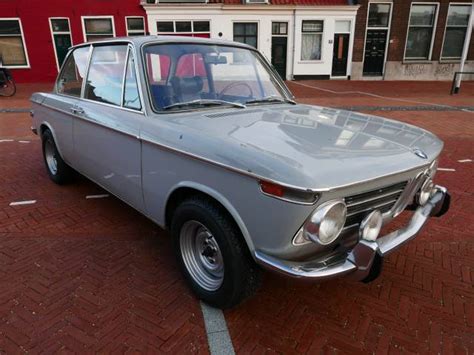 BMW 1600 TI (1968) for Sale - Classic Trader